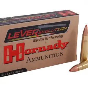 35 remington ammo picture