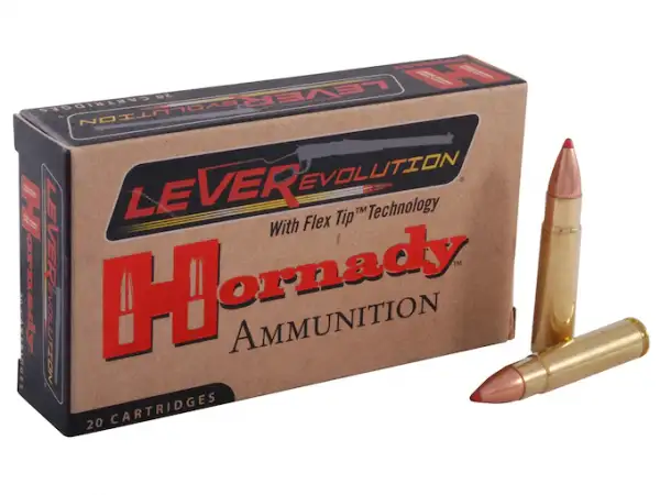 35 remington ammo picture