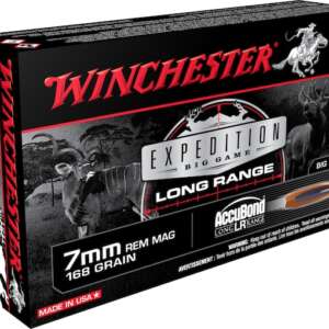 winchester expedition big game long range picture