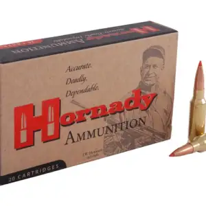 This is 6.5 grendel ammo picture